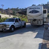 Review photo of Santa Fe Park RV Resort by Michael G., August 11, 2021
