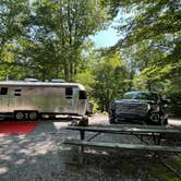 Review photo of Pohick Bay Campground by Cristina G., August 12, 2021