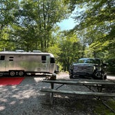 Review photo of Pohick Bay Campground by Cristina G., August 12, 2021
