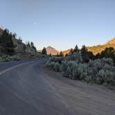 Review photo of Painted Hills Dispersed by Elora , July 1, 2021