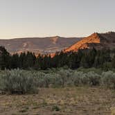 Review photo of Painted Hills Dispersed by Elora , July 1, 2021