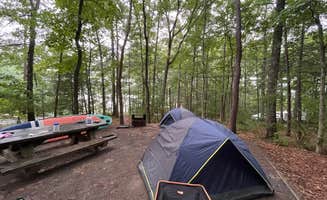 Emily T.'s photo at Bolar Mountain Recreation Area near Hot Springs, VA