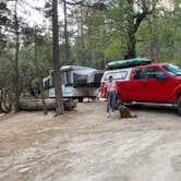 Review photo of Idyllwild Campground by John C., August 12, 2021