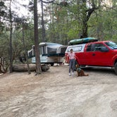 Review photo of Idyllwild Campground — Mount San Jacinto State Park by John C., August 12, 2021