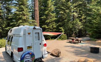 Kathy B.'s photo at Gone Creek near Mt. Hood National Forest