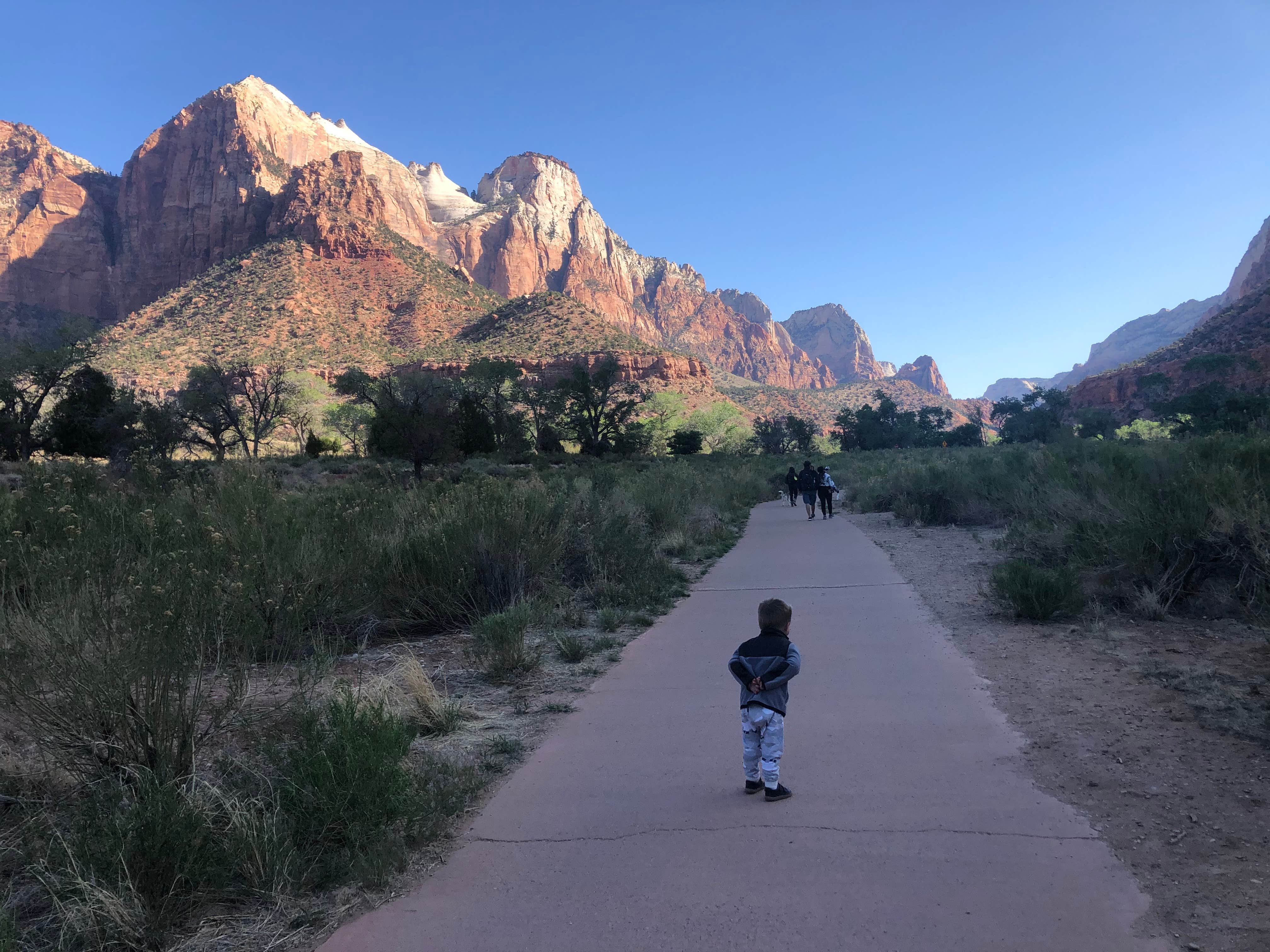 Best camping near St. Utah The Dyrt