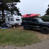 Review photo of Seal Rock RV Cove by S&P V., August 12, 2021