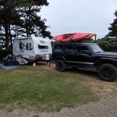 Review photo of Seal Rocks RV Cove by S&P V., August 12, 2021