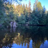 Review photo of Lake Sylvia State Park by Elaine L., August 12, 2021