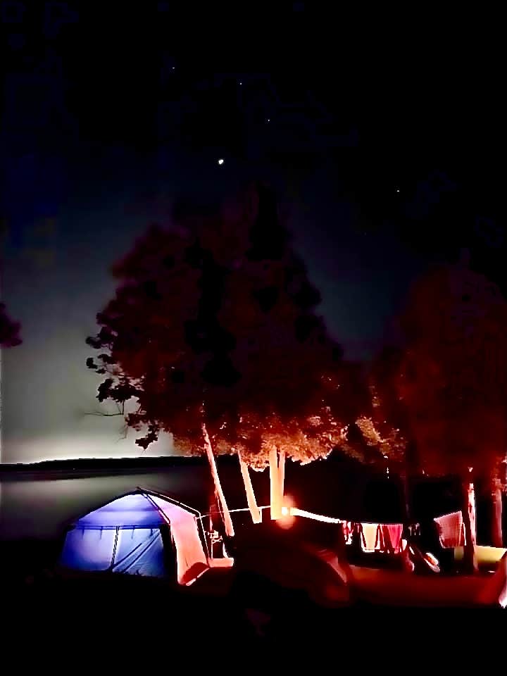 John B.'s photo at Burnham Point State Park Campground near Redwood, NY