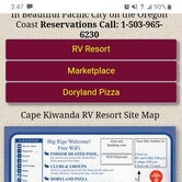 Review photo of Cape Kiwanda RV Resort and Marketplace by S&P V., August 12, 2021