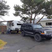 Review photo of Cape Kiwanda RV Resort and Marketplace by S&P V., August 12, 2021