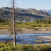 Review photo of Grassy Lake Rd — John D. Rockefeller, Jr., Memorial Parkway by Jason W., August 12, 2021