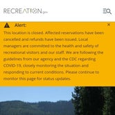 Review photo of Umpqua National Forest Poole Creek Group Campground by S&P V., August 12, 2021