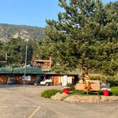 Review photo of Yogi Bear's Jellystone Park at Estes Park by Kristin F., August 12, 2021