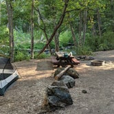 Review photo of Beaver Creek Campground by Geoff P., August 12, 2021