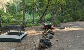 Beaver Creek Campground
