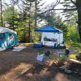 Review photo of Smuggler's Den Campground by Tom H., August 12, 2021