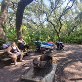 Review photo of Sea Camp Campground — Cumberland Island National Seashore by Charles D., August 12, 2021