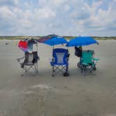 Review photo of Sea Camp Campground — Cumberland Island National Seashore by Charles D., August 12, 2021