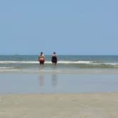 Review photo of Sea Camp Campground — Cumberland Island National Seashore by Charles D., August 12, 2021