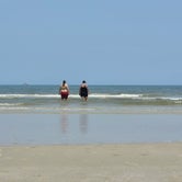 Review photo of Sea Camp - Cumberland Island Natl Seashore by Charles D., August 12, 2021