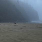 Review photo of Cape Lookout State Park Campground by Ellisa F., June 18, 2018