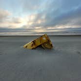 Review photo of Sea Camp Campground — Cumberland Island National Seashore by Charles D., August 12, 2021