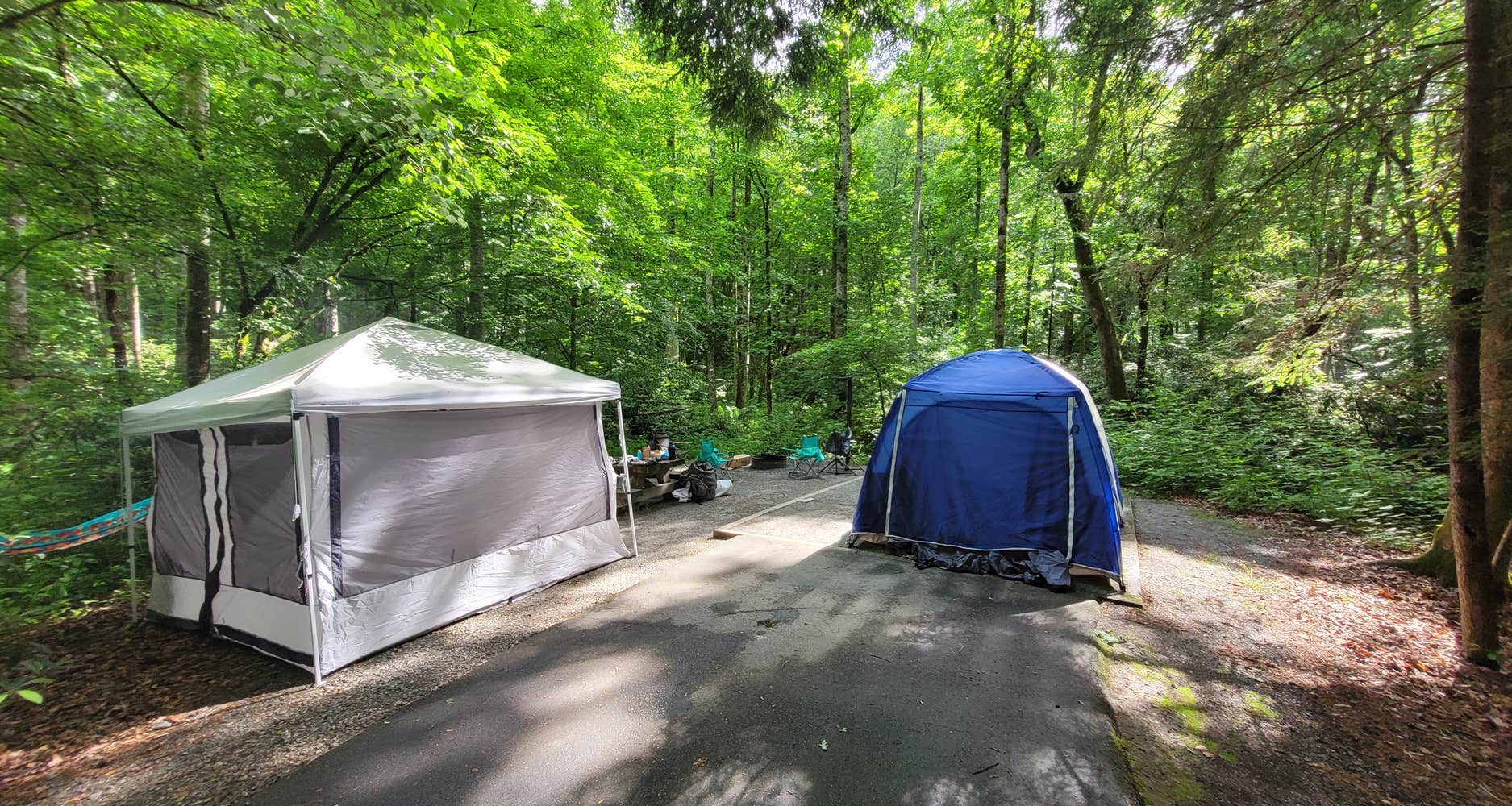 Best rv camping in North Carolina | The Dyrt