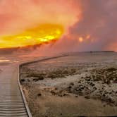 Review photo of Madison Campground — Yellowstone National Park by Emily C., June 18, 2018