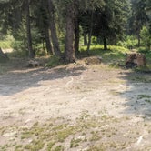Review photo of Gold Creek Campground by Will M., August 12, 2021