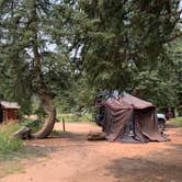 Review photo of Goose Creek Campground by KEITH K., August 12, 2021