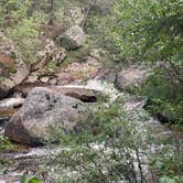 Review photo of Goose Creek Campground by KEITH K., August 12, 2021