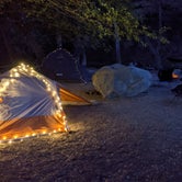Review photo of Wheeler Gorge Campground by Jennifer S., August 12, 2021