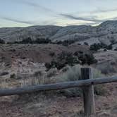 Review photo of South Temple Wash Campground by Will M., August 12, 2021