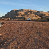 Review photo of South Temple Wash Campground by Will M., August 12, 2021