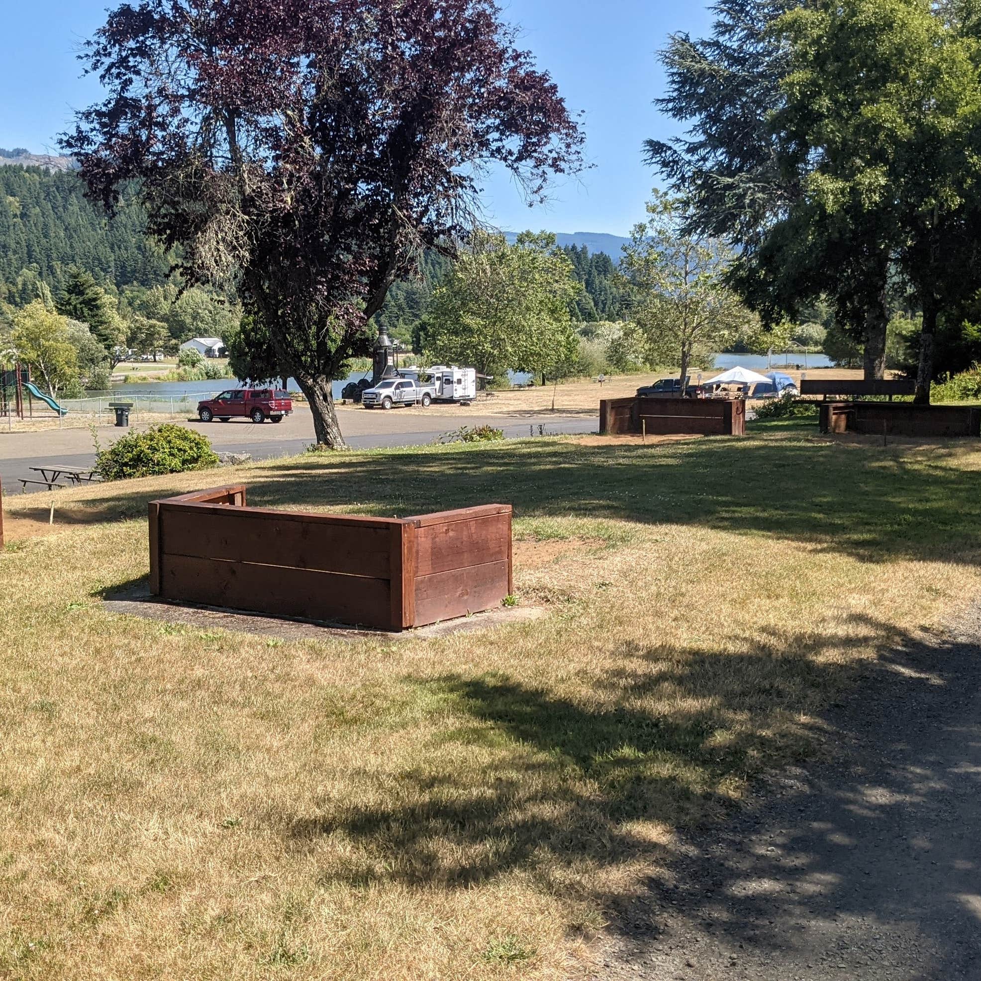 Best camping near Powers, Oregon The Dyrt