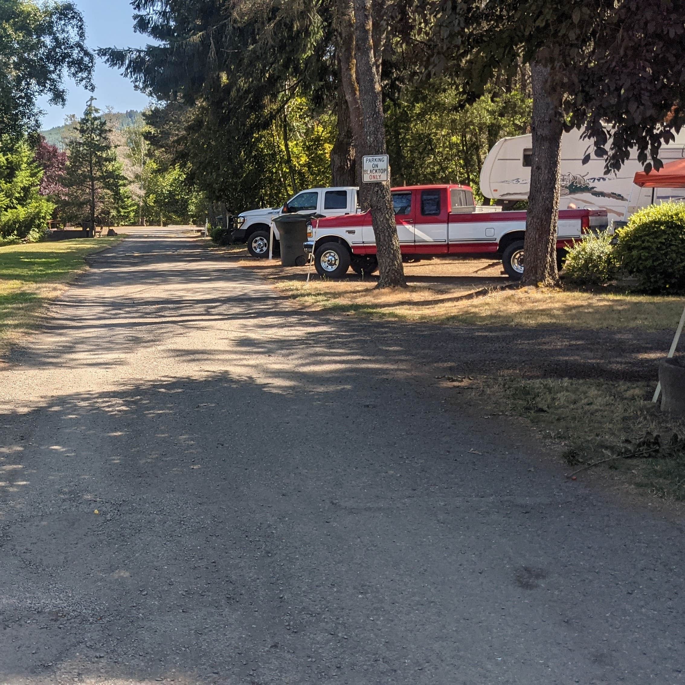 Powers County Park Camping The Dyrt