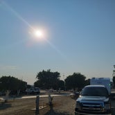 Review photo of Orange Grove RV Park by Julia P., August 12, 2021