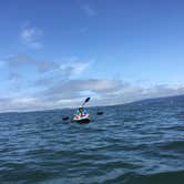 Review photo of Fort Stevens State Park Campground by Ellisa F., June 18, 2018