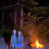 Review photo of Miami Whitewater Forest Campground by Renee S., August 12, 2021