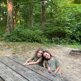 Review photo of Miami Whitewater Forest Campground by Renee S., August 12, 2021