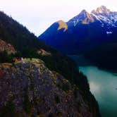 Review photo of Colonial Creek South Campground — Ross Lake National Recreation Area by Emily C., June 18, 2018