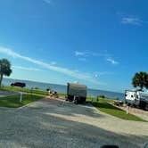 Review photo of Coastline RV Resort & Campground by Joyce T., August 12, 2021