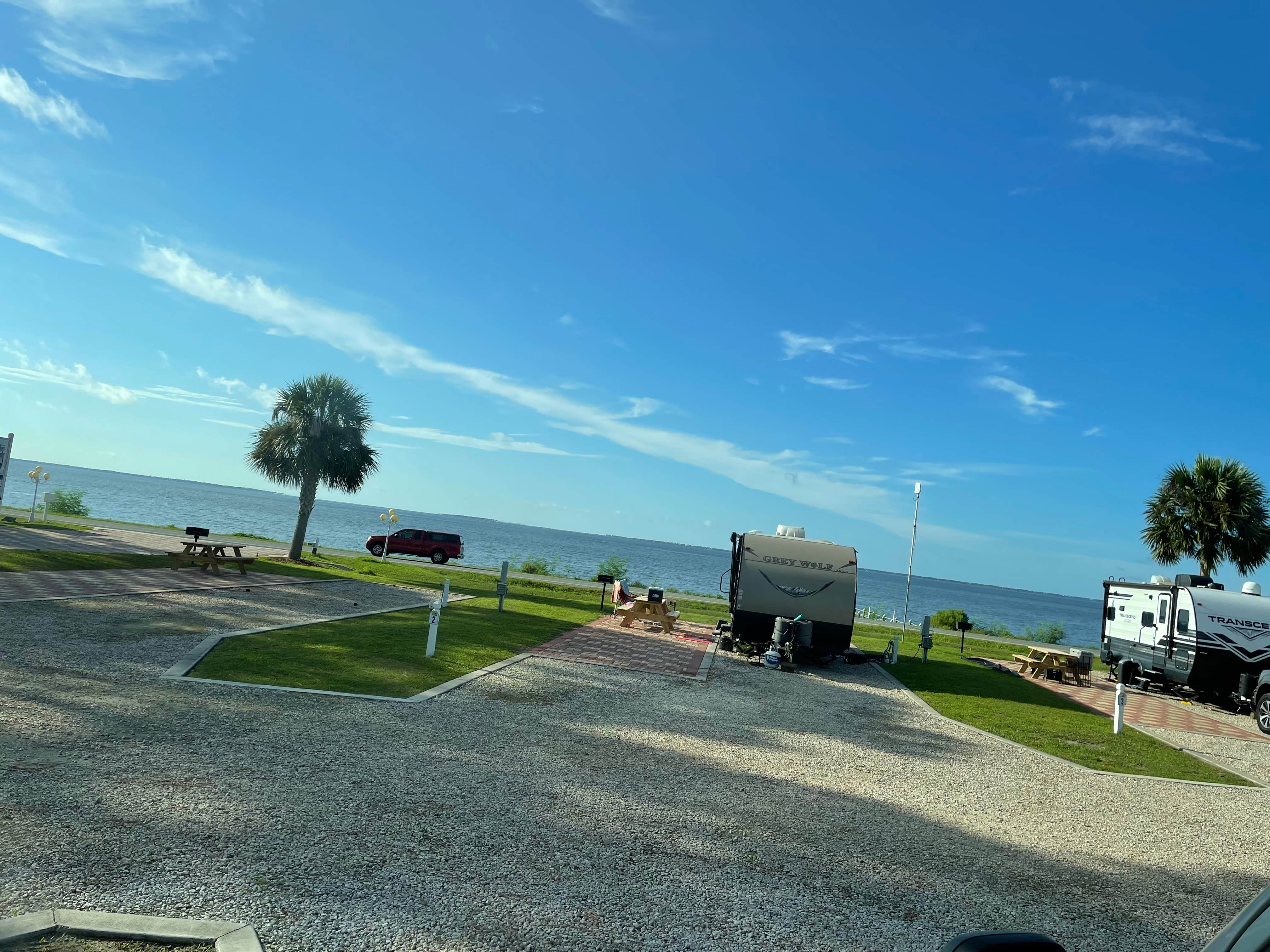 Escaping To Paradise: Your Guide To Apalachicola Bay Campground