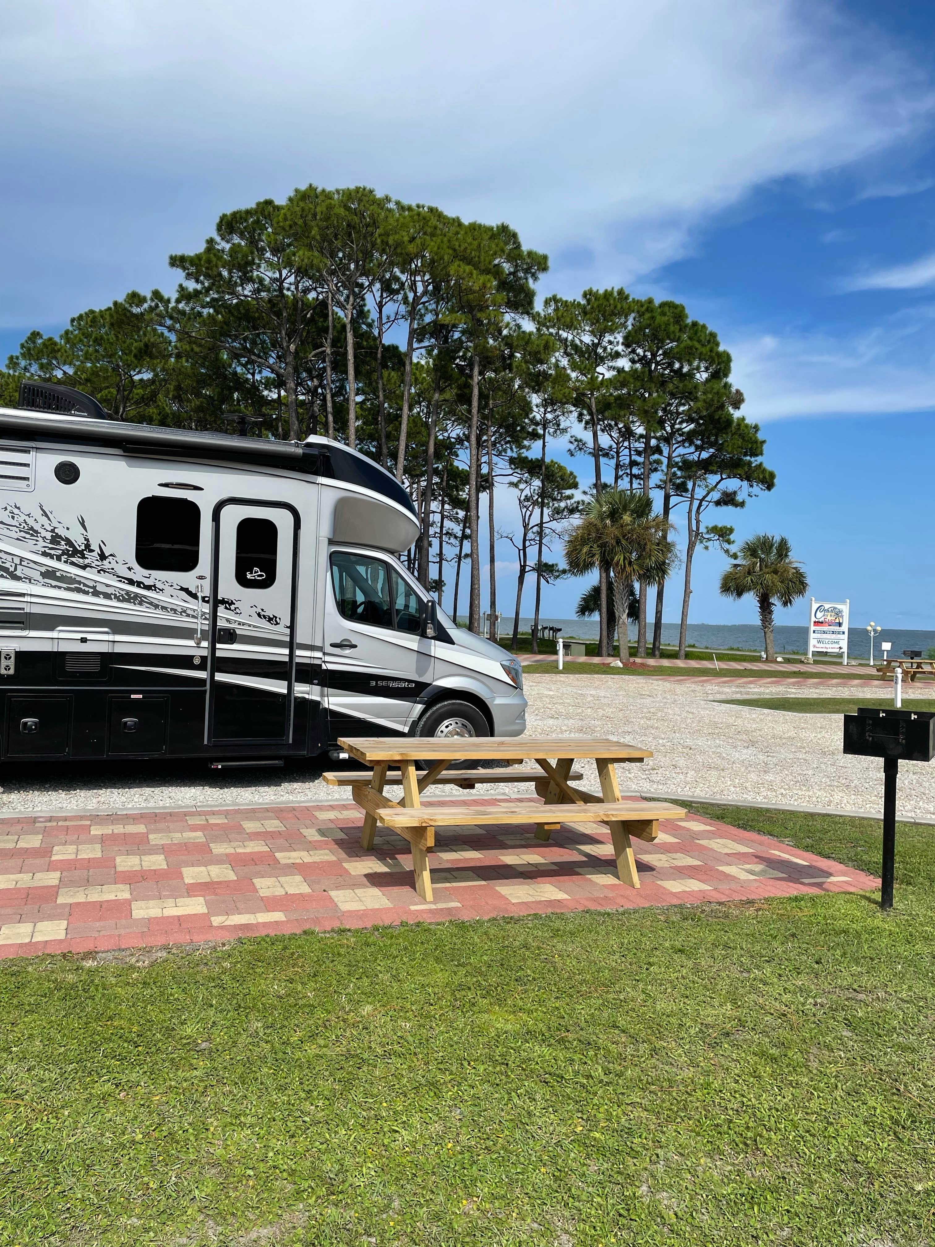 Rv resorts deals near me