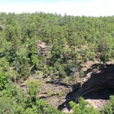 Review photo of Petit Jean State Park — Petit Jean State Park by Christy C., July 1, 2016