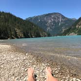 Review photo of Colonial Creek South Campground — Ross Lake National Recreation Area by Emily C., June 18, 2018