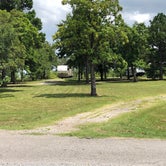 Review photo of Eufaula Lake - COE/Elm Point Not closed by N I., July 26, 2021