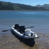 Review photo of Nehalem Bay State Park Campground by Ellisa F., June 18, 2018